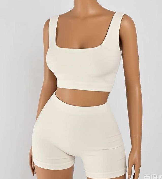Y2K Backless Halter Mini Dress - Rückenfreie Neckholder-Tanktops mit Stickerei und Streifenmuster