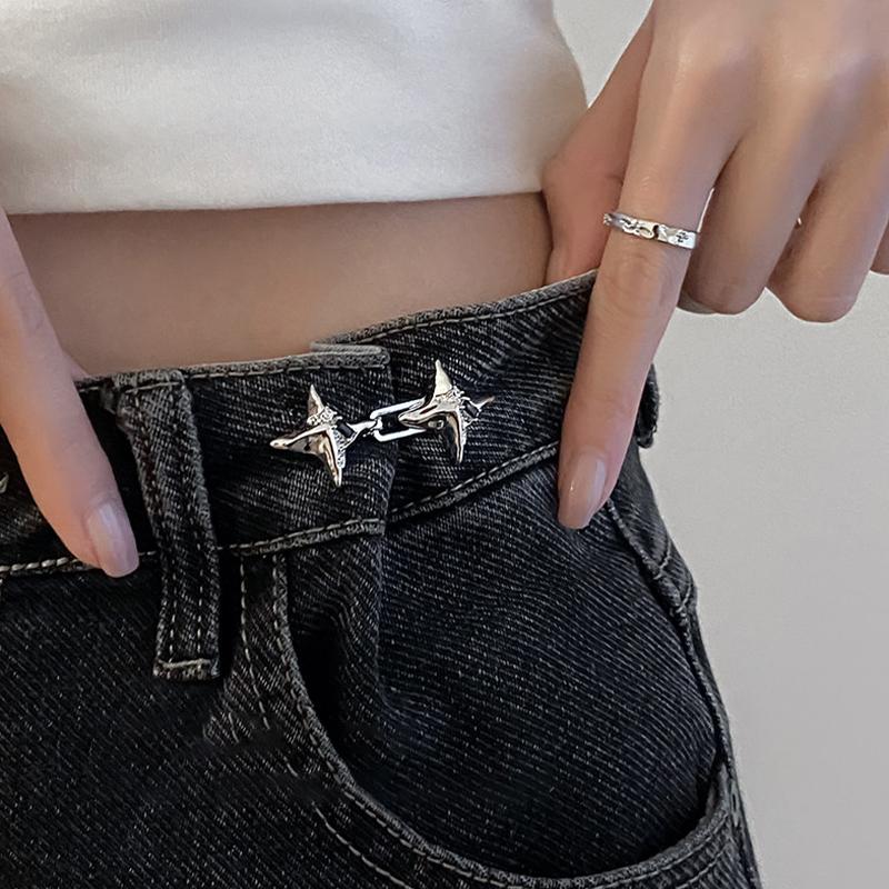Verstellbare Jeans-Taillenschn – Jeans Bewertung und Preis