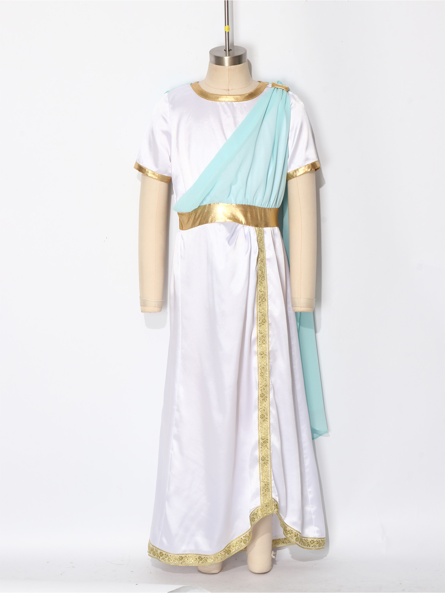 Mädchen-Kleid im Stil einer an – Dresses Bewertung und Preis