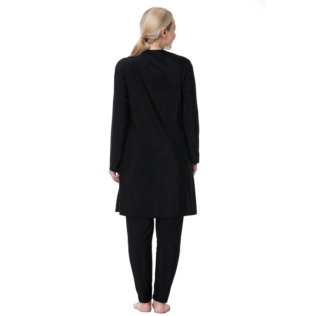 H1029 Muslimische Damen Ganzkö – Swimwear Bewertung und Preis