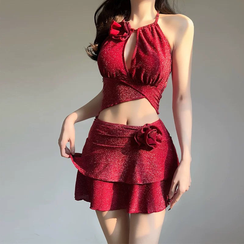 Neu eingetroffen: 2-teiliges B – Swimwear Bewertung und Preis