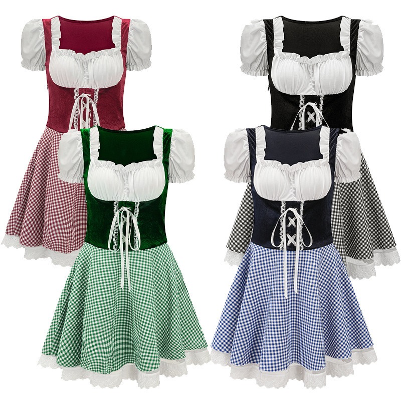 2026 Neues Karnevalskostüm Lus – Dresses Bewertung und Preis