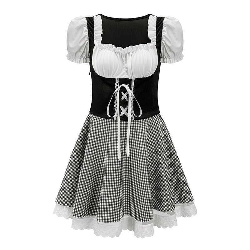 2026 Neues Karnevalskostüm Lus – Dresses Bewertung und Preis