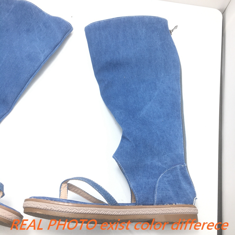 REAVE CAT Schuhe Clip Toe Sand – Jeans Bewertung und Preis