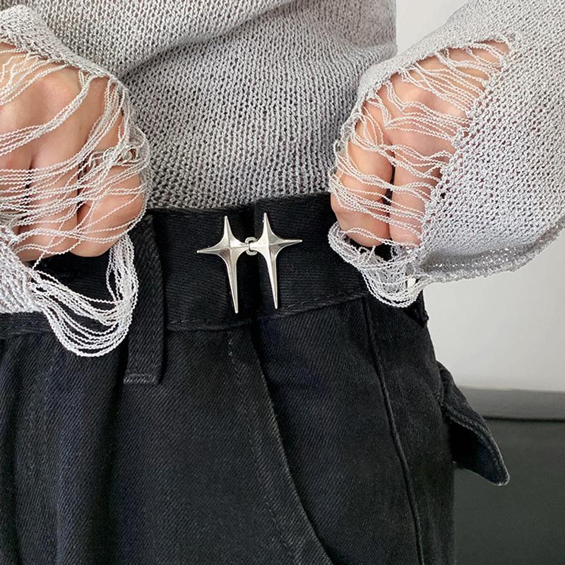 Langlebige Metall-Gürtelschnal – Jeans Bewertung und Preis